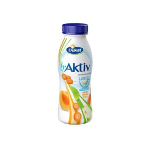b.Aktiv LGG jogurt 1,5%mm jabuka-mrkva-dinja 330g
