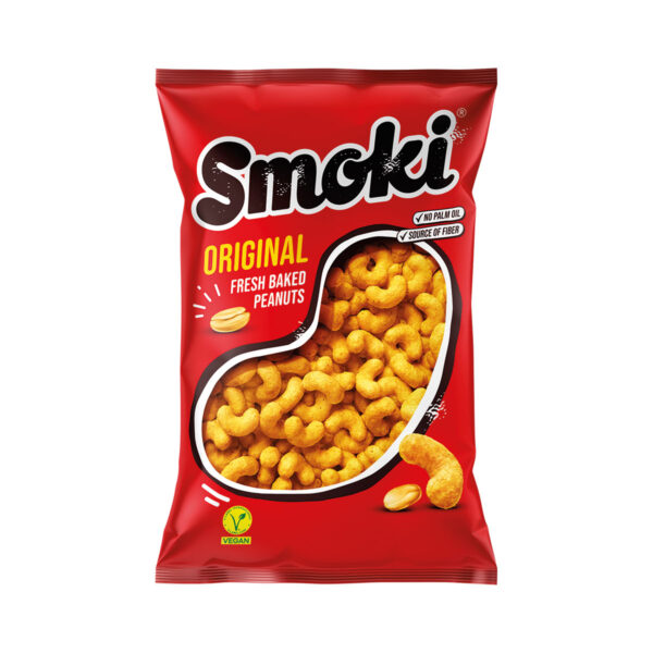 Smoki 130g, Atlantic Štark