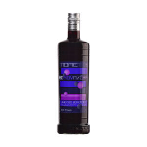 Borovnička 1L, Nemco