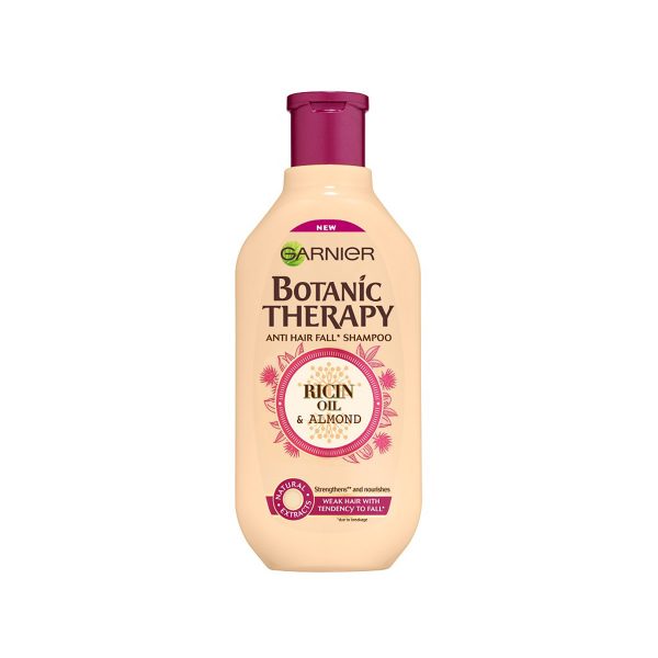 Botanic Therapy šampon ricinus 250mL, Garnier