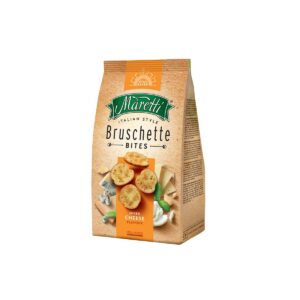 Bruschette Maretti 4 vrste sira 70g