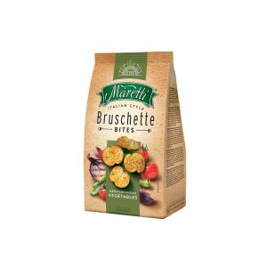 Bruschette Maretti mediteransko povrće 70g