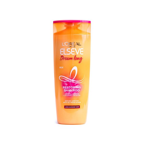 Elseve Dream Long šampon 250mL, L'Oréal