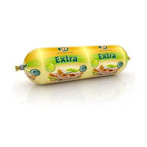 Extra pileća posebna kobasica 500g, Perutnina
