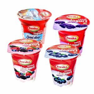 Freska voćni jogurt mix 150g, Vindija