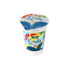 Kiselo mlijeko ‘z bregov 3,2% m.m. 400g, Vindija