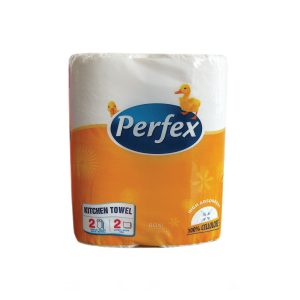 Kuhinjski ručnici Boni Perfex 2 sloja 2/1