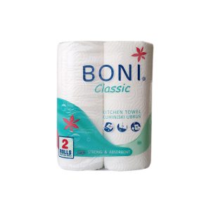 Kuhinjski ručnici Boni classic 2/1