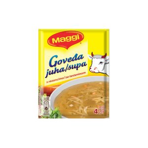 Maggi Goveđa juha s rezancima 40g