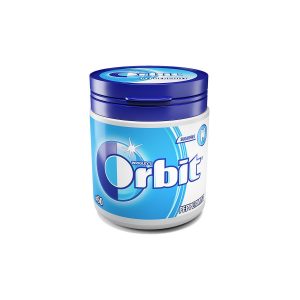 Orbit peppermint gume za žvakanje 84g, Wrigley
