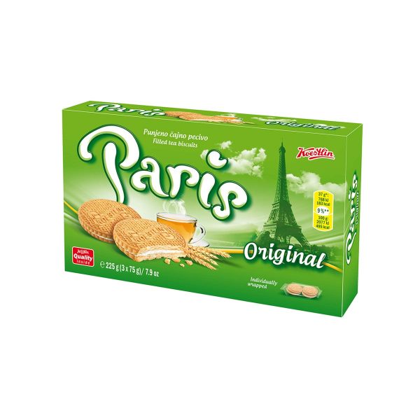 Paris Original 225g, Koestlin