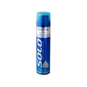Solo Pjena za brijanje 300mL