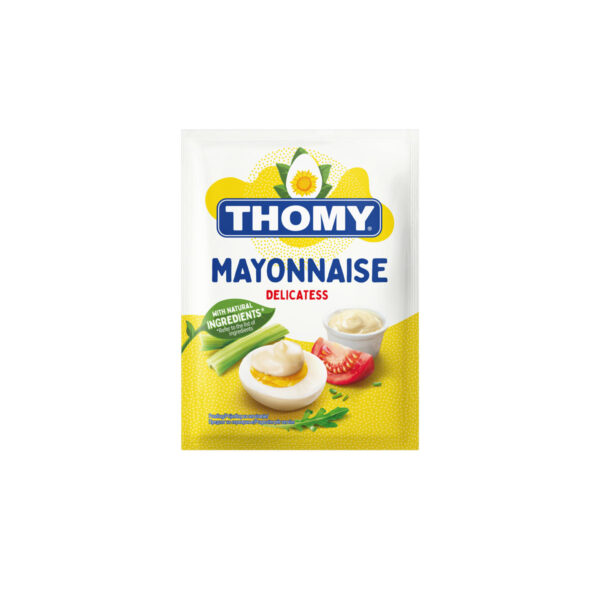 Thomy majoneza 80g