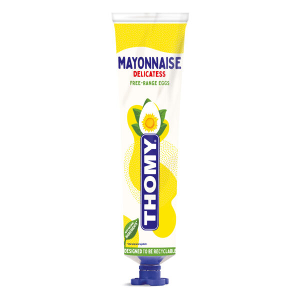 Thomy majoneza 165g