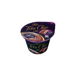 Tres Chic puding dupla čokolada 200g, Vindija