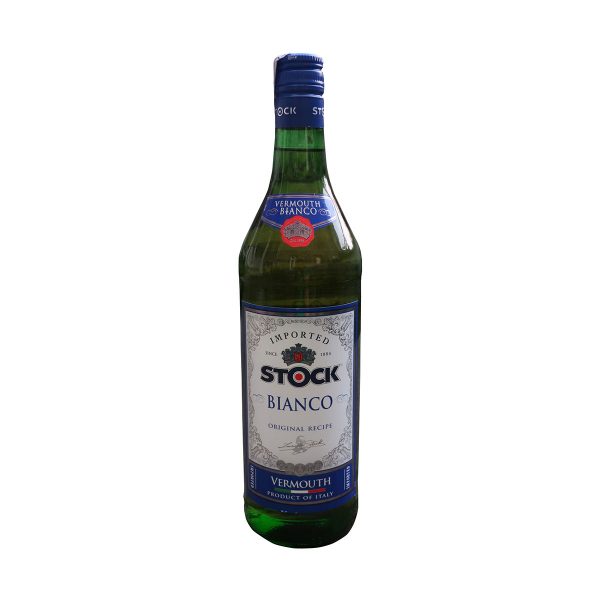 Vermouth Bianco 1L Stock