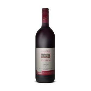 Vino kvalitetno Doman 1L, Zadro