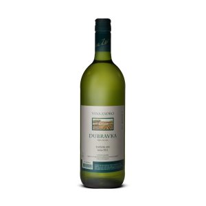 Vino kvalitetno Dubravka 1L, Zadro