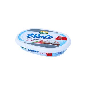 Vivis svježi krem sir šunka 100g, Vindija