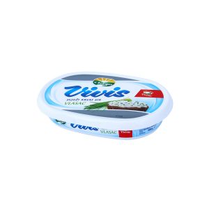 Vivis svježi krem sir vlasac 100g, Vindija