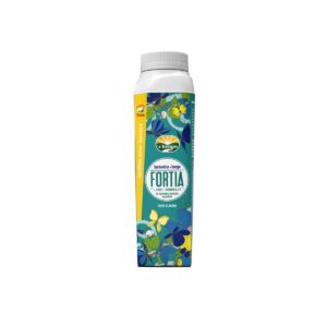 'z bregov Fortia tekući jogurt borov. i bazga 330g