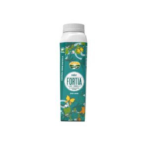 'z bregov Fortia tekući jogurt natur 330g, Vindija