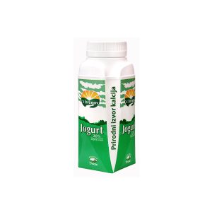 'z bregov tekući jogurt 2,8% m.m. 200g, Vindija