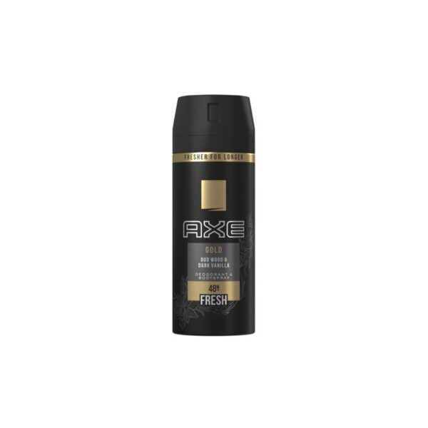 Axe AP Gold dezod. za muškarce 150mL