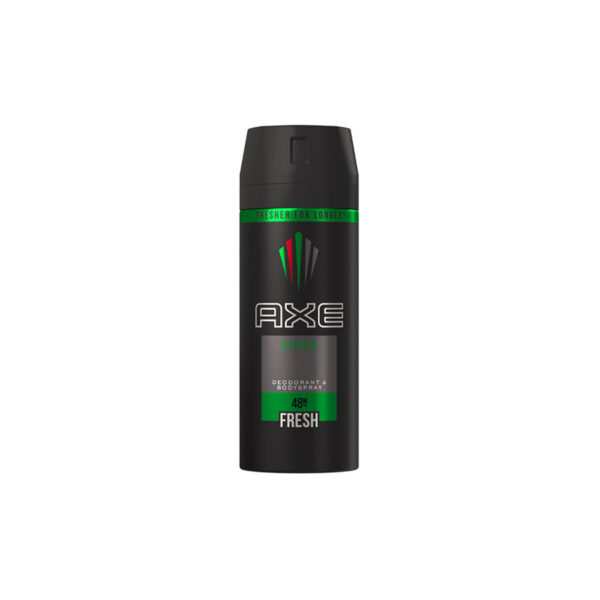 Axe Africa dezodorans za muškarce 150mL