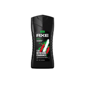 Axe Africa gel za tuširanje za muškarce 250mL