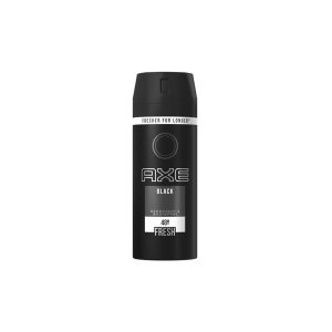 Axe Black dezodorans za muškarce 150mL