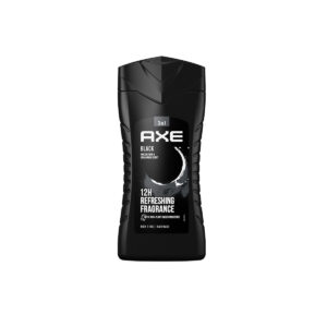 Axe Black gel za tuširanje za muškarce 250mL