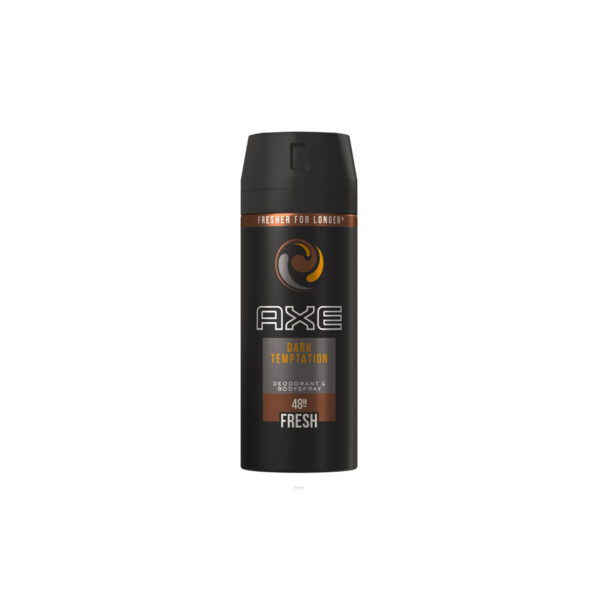 Axe Dark Temptation dezodorans za muškarce 150mL