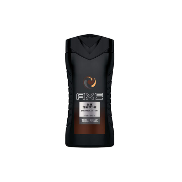 Axe Dark Temptation gel za tuširanje za muškarce 250mL