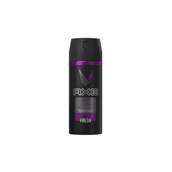 Axe Excite dezodorans za muškarce 150mL