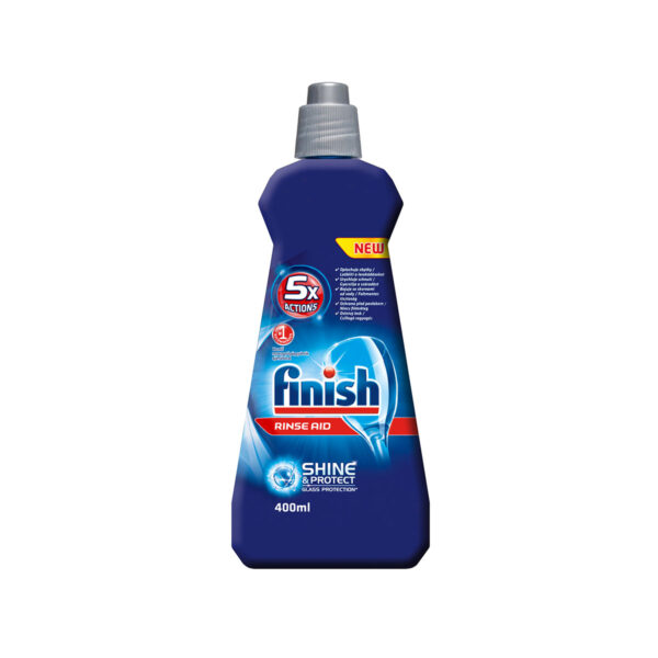 Finish Shine&Protect Regular 400mL