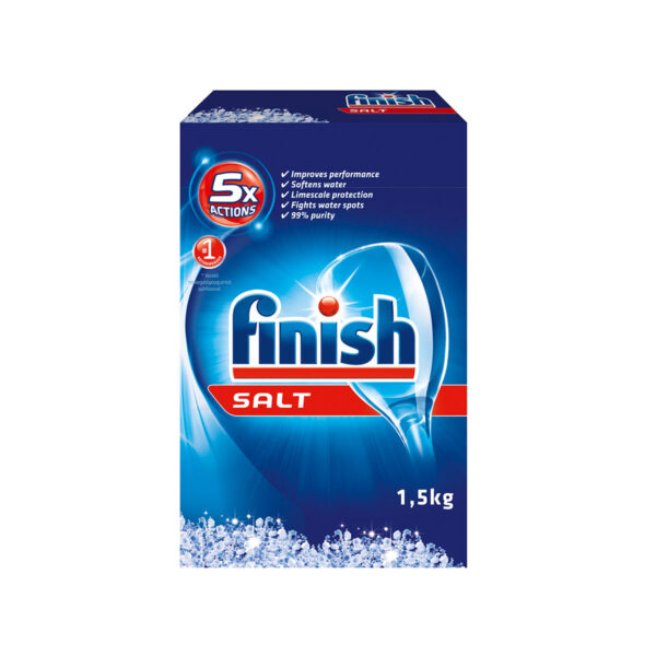 Finish sol za perilicu posuđa 1,5kg