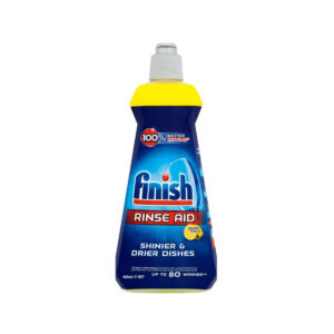 Finish sredstvo za ispiranje limun 400mL