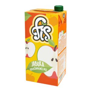 Fis jabuka 2L, Vindija