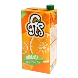 Fis naranča 2L, Vindija