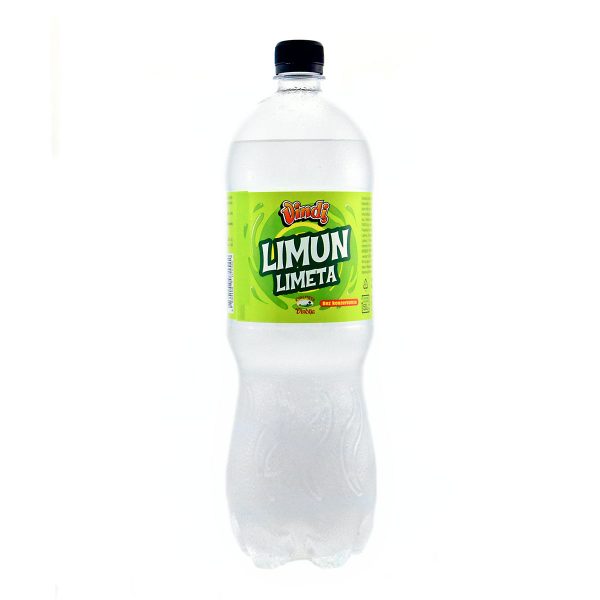 Iso sport limun-grejp 1,5L, Vindija