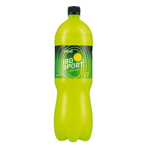 Iso sport limun-grejp 1,5L, Vindija
