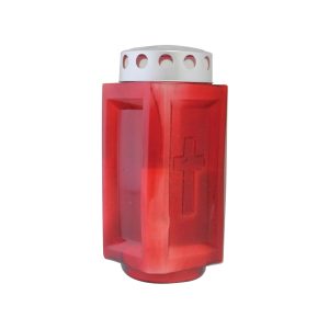 Lampion Kocka velika Puž 440g