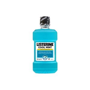 Listerine Coolmint, vodica za ispiranje usta 250mL