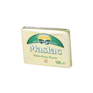Maslac ‘z bregov 125g, Vindija