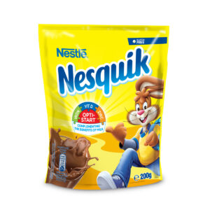 Nesquik instant kakao prah 200g, Nestle
