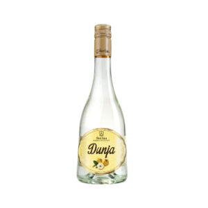 Rakija od dunje 0,7L, Šurlan