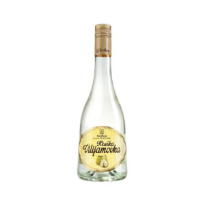 Rakija od kruške Viljamovke 0,7L, Šurlan