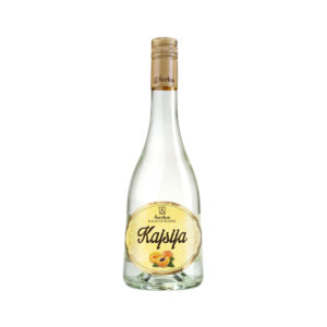 Rakija od marelice 0,7L, Šurlan