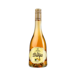 Rakija od žute dunje 0,7L, Šurlan